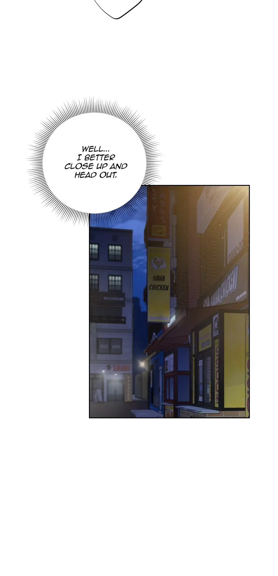 Read A Business Proposal EN Manga Online