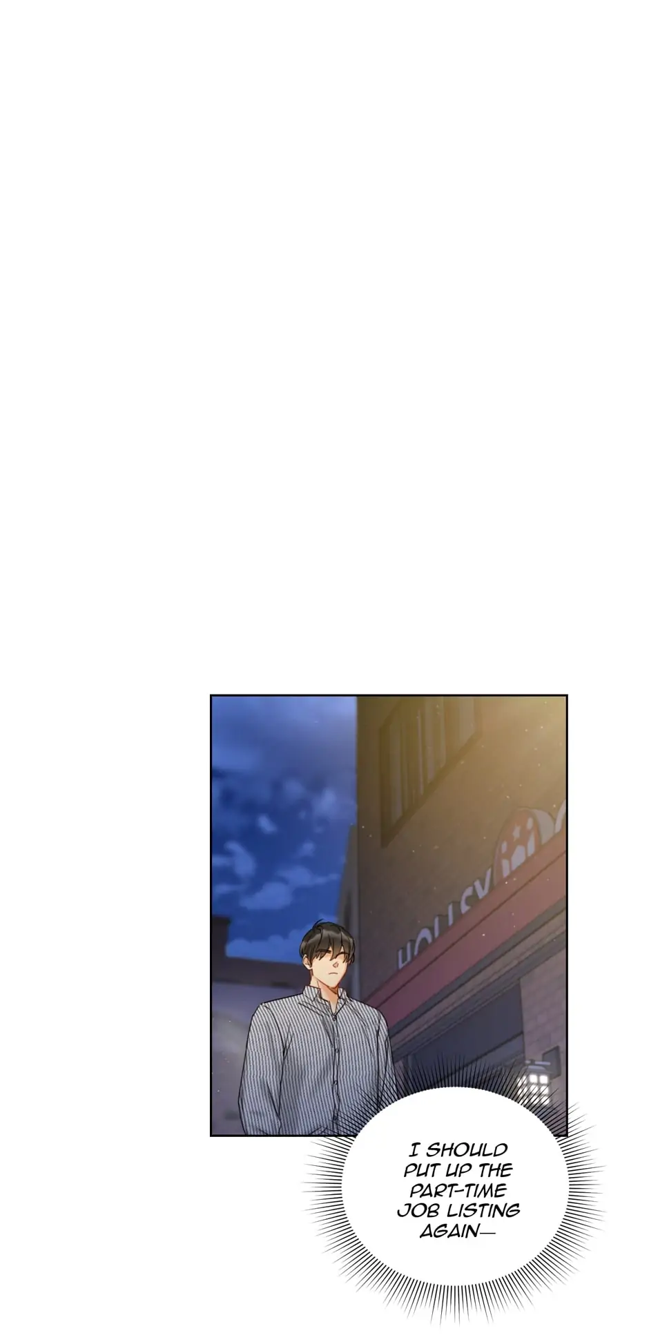 Read A Business Proposal EN Manga Online