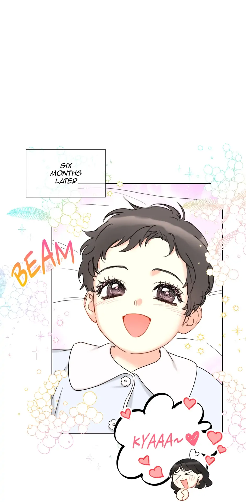 Read A Business Proposal EN Manga Online