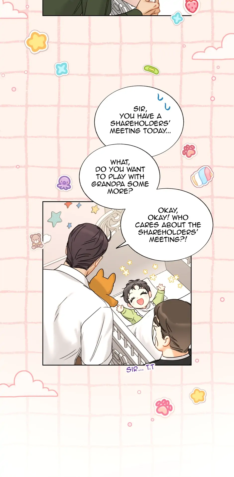 Read A Business Proposal EN Manga Online