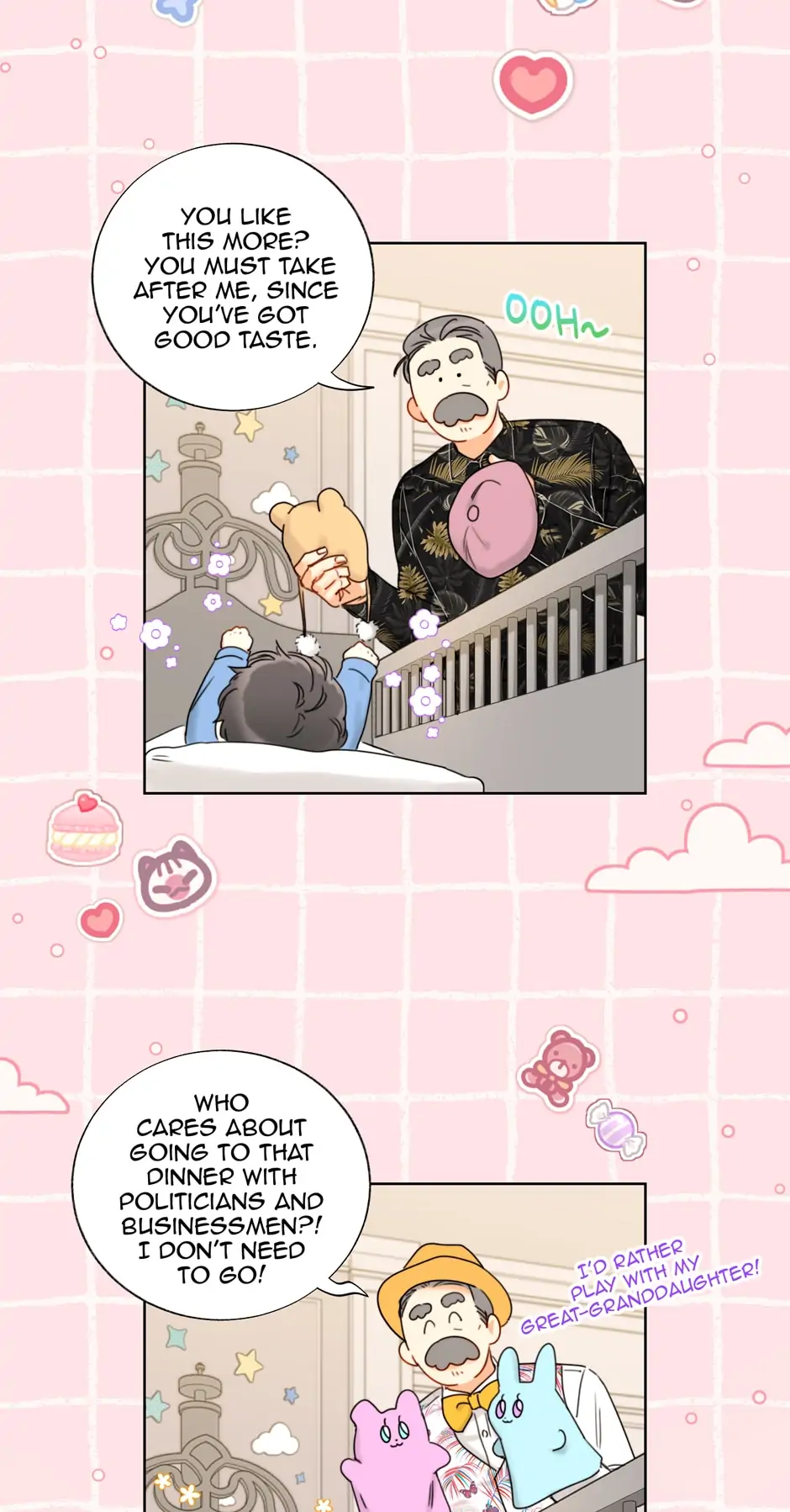 Read A Business Proposal EN Manga Online