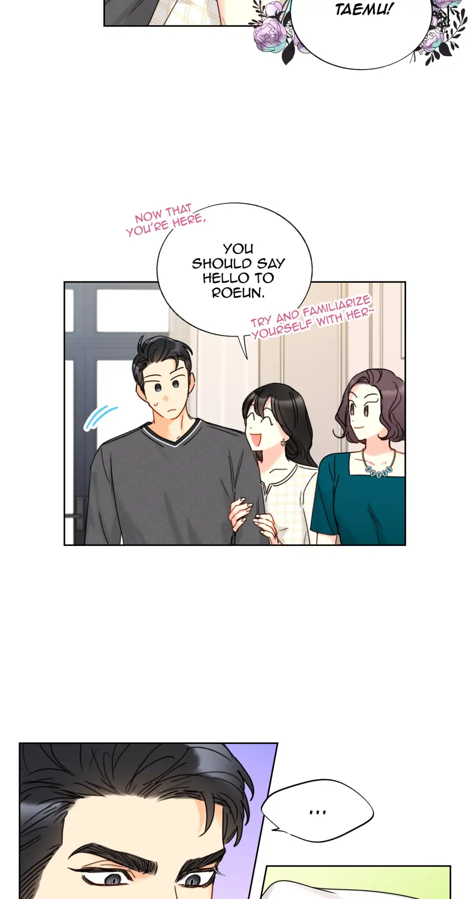 Read A Business Proposal EN Manga Online