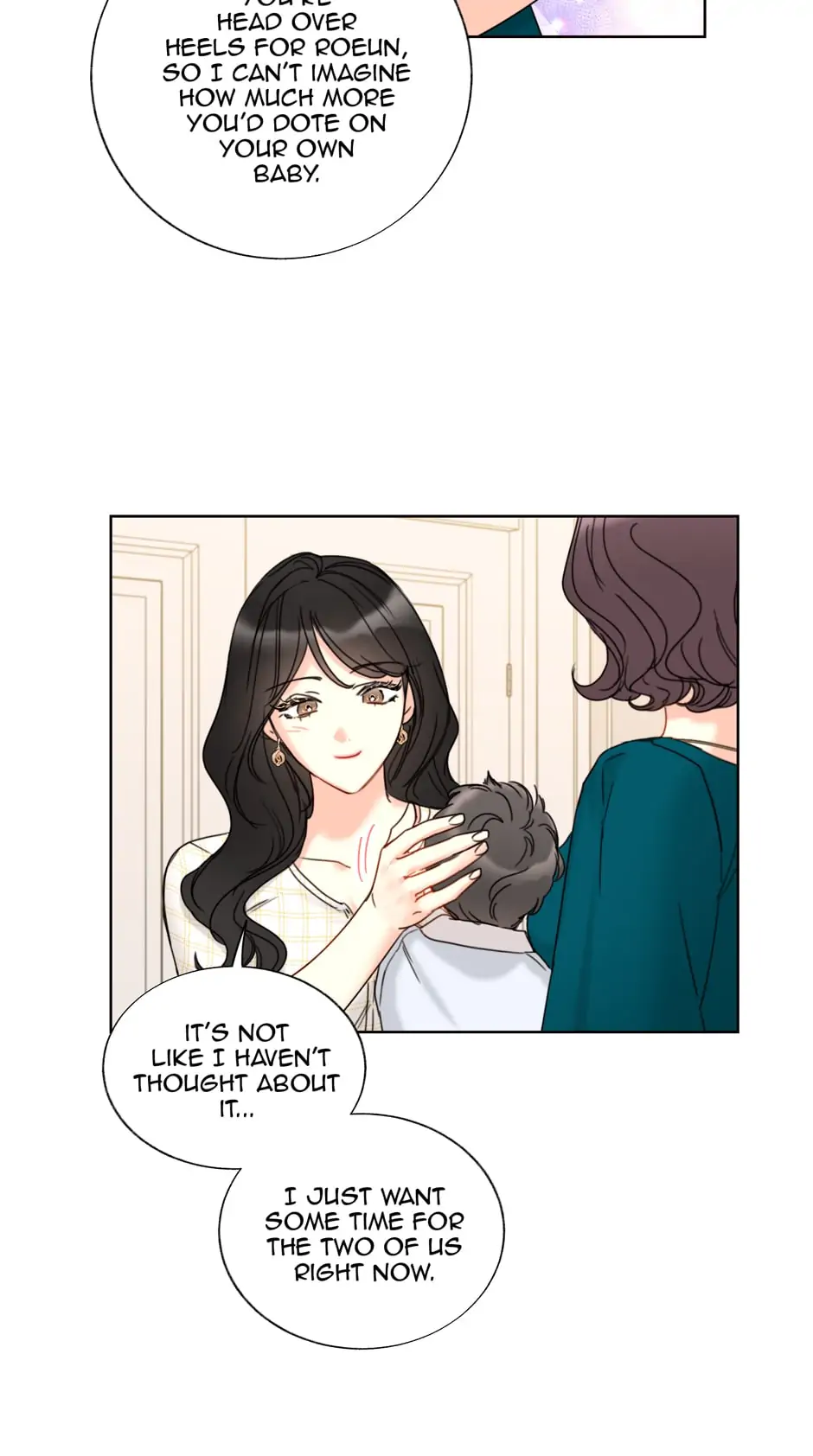 Read A Business Proposal EN Manga Online