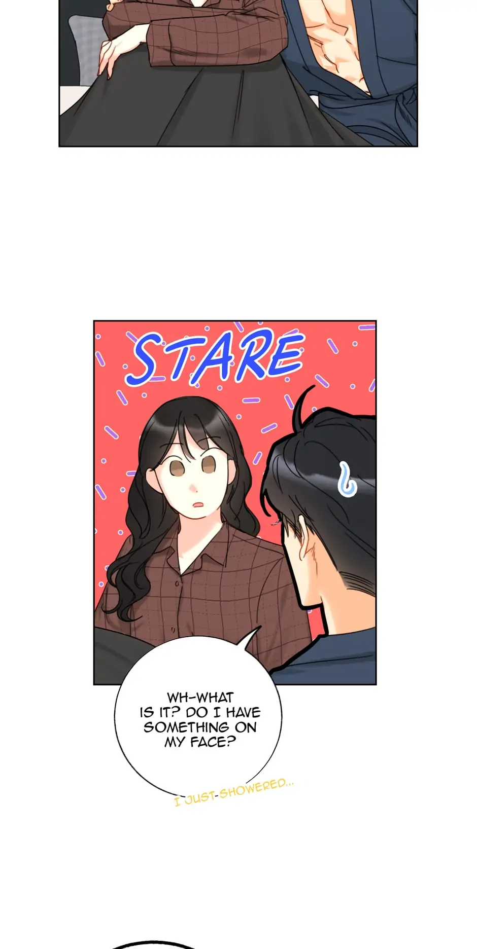 Read A Business Proposal EN Manga Online