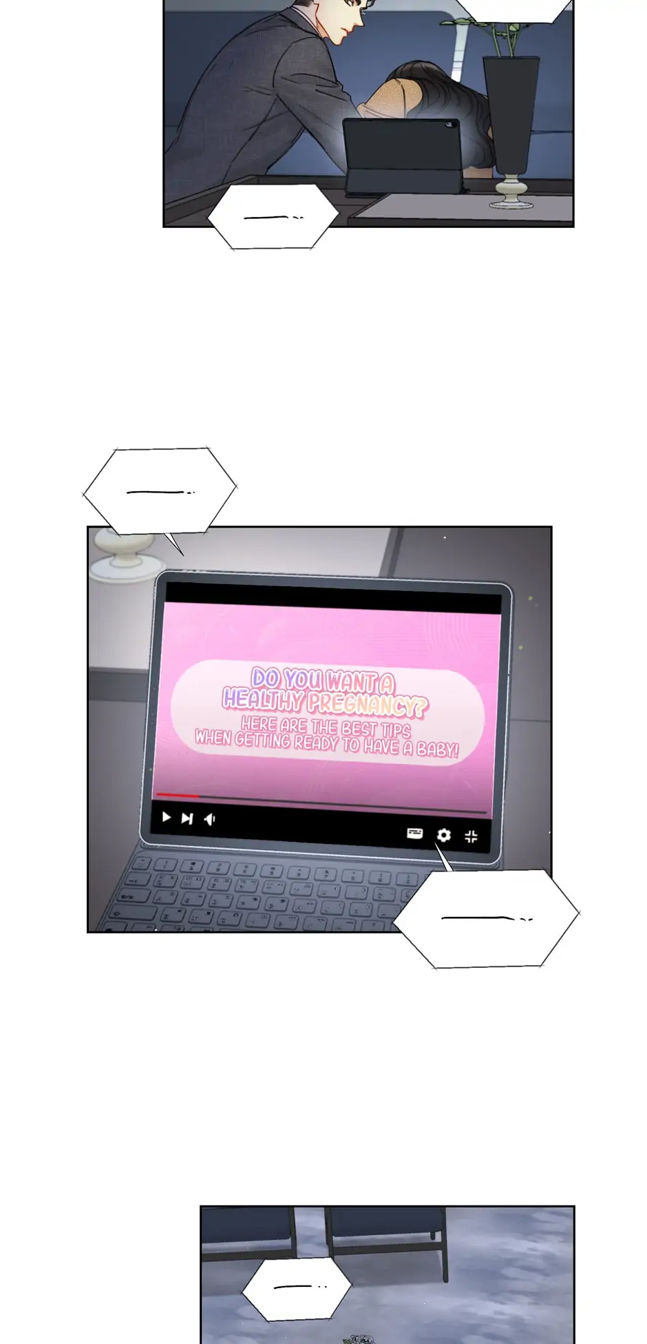 Read A Business Proposal EN Manga Online