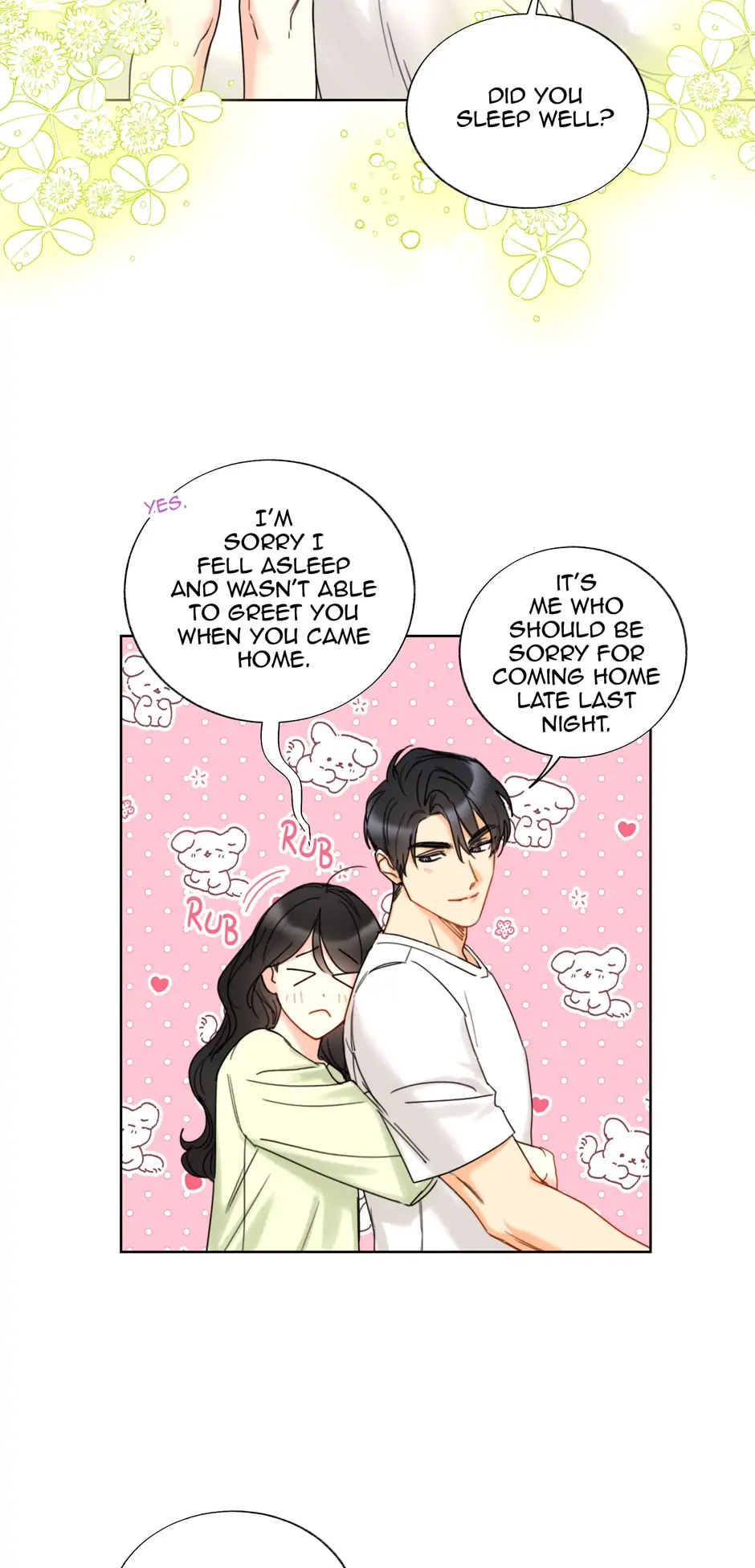 Read A Business Proposal EN Manga Online