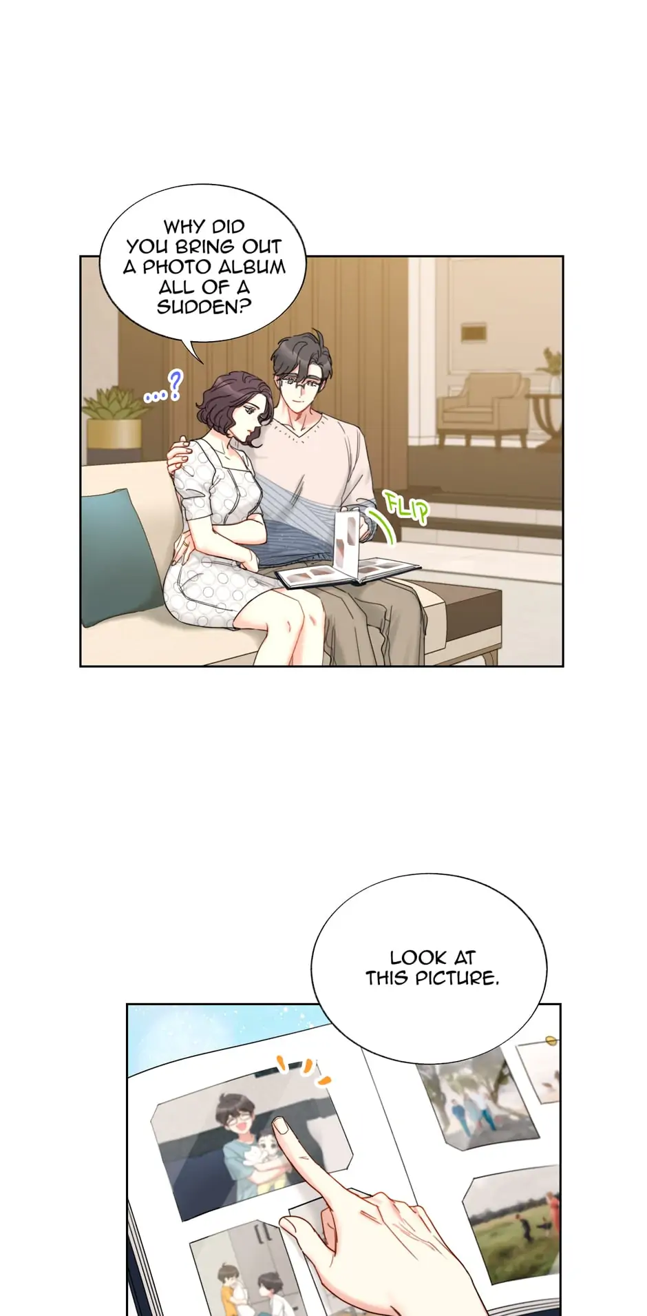 Read A Business Proposal EN Manga Online