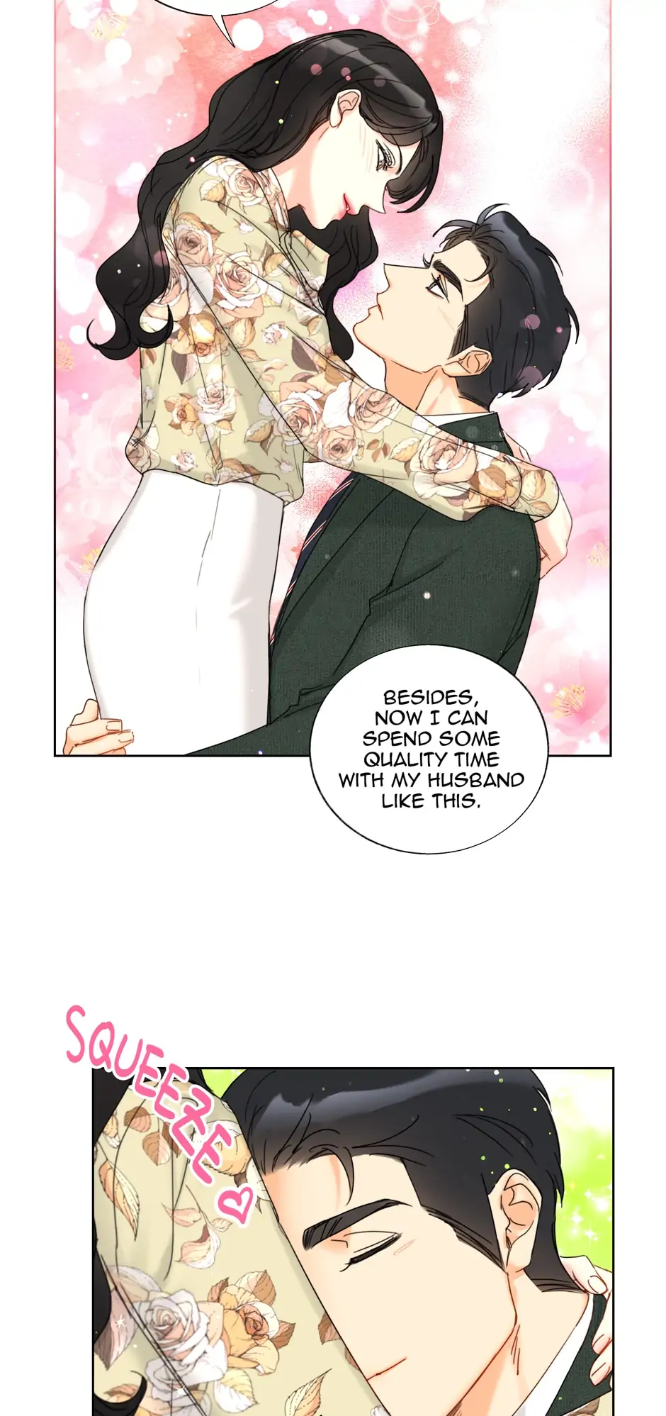 Read A Business Proposal EN Manga Online