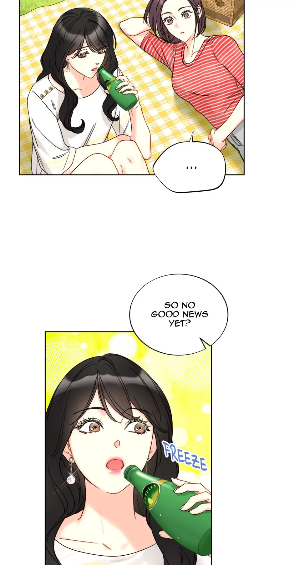 Read A Business Proposal EN Manga Online