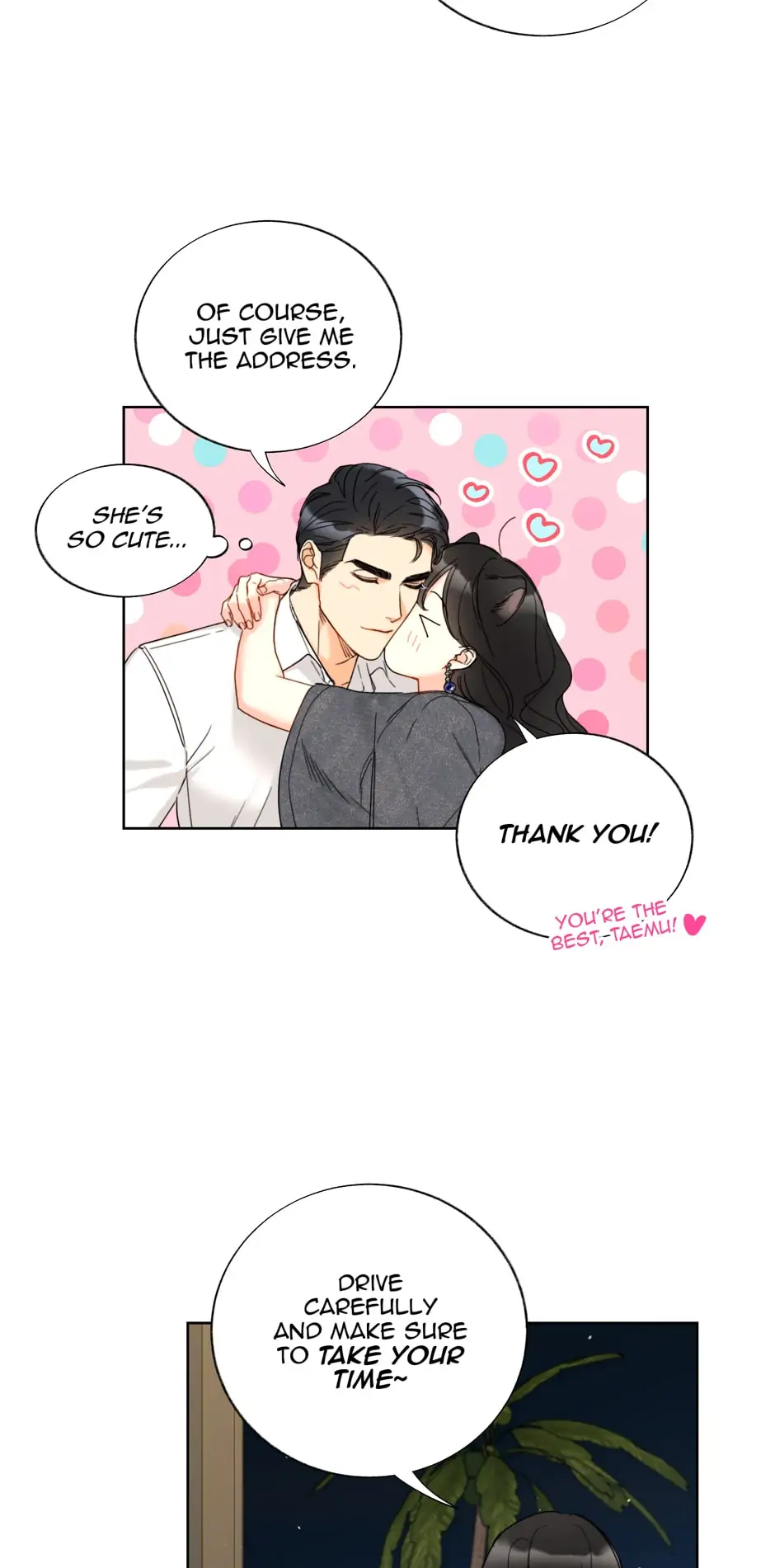 Read A Business Proposal EN Manga Online