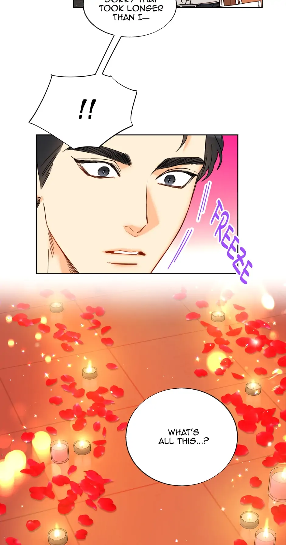 Read A Business Proposal EN Manga Online