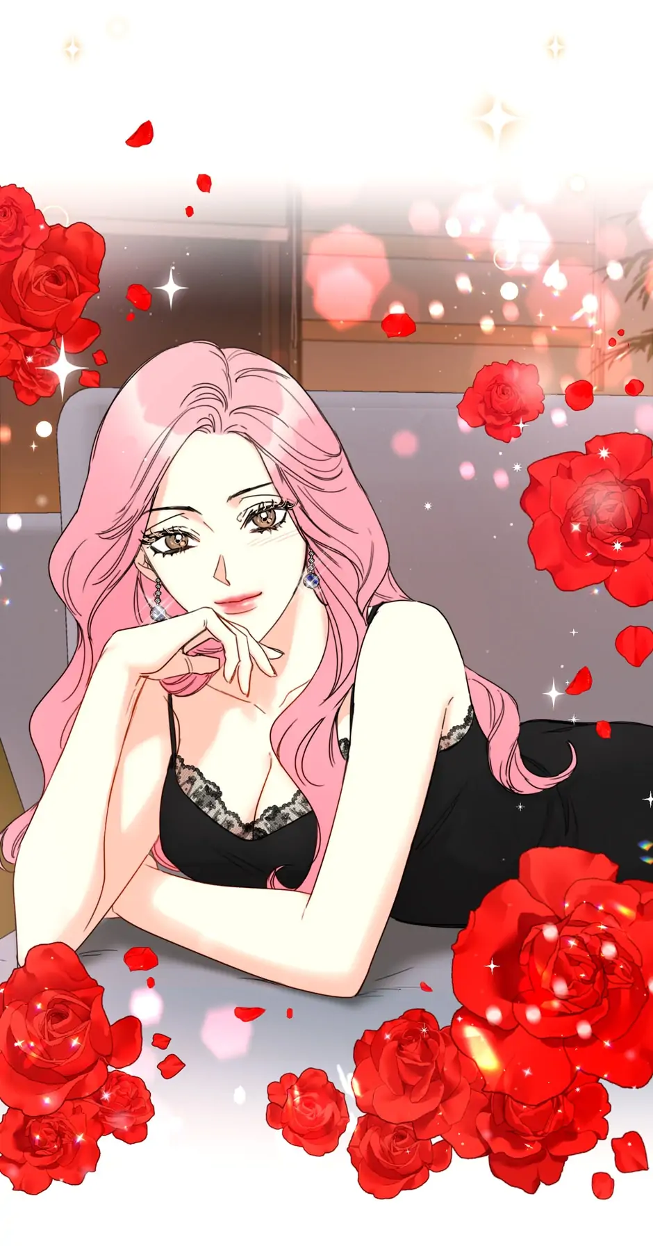 Read A Business Proposal EN Manga Online