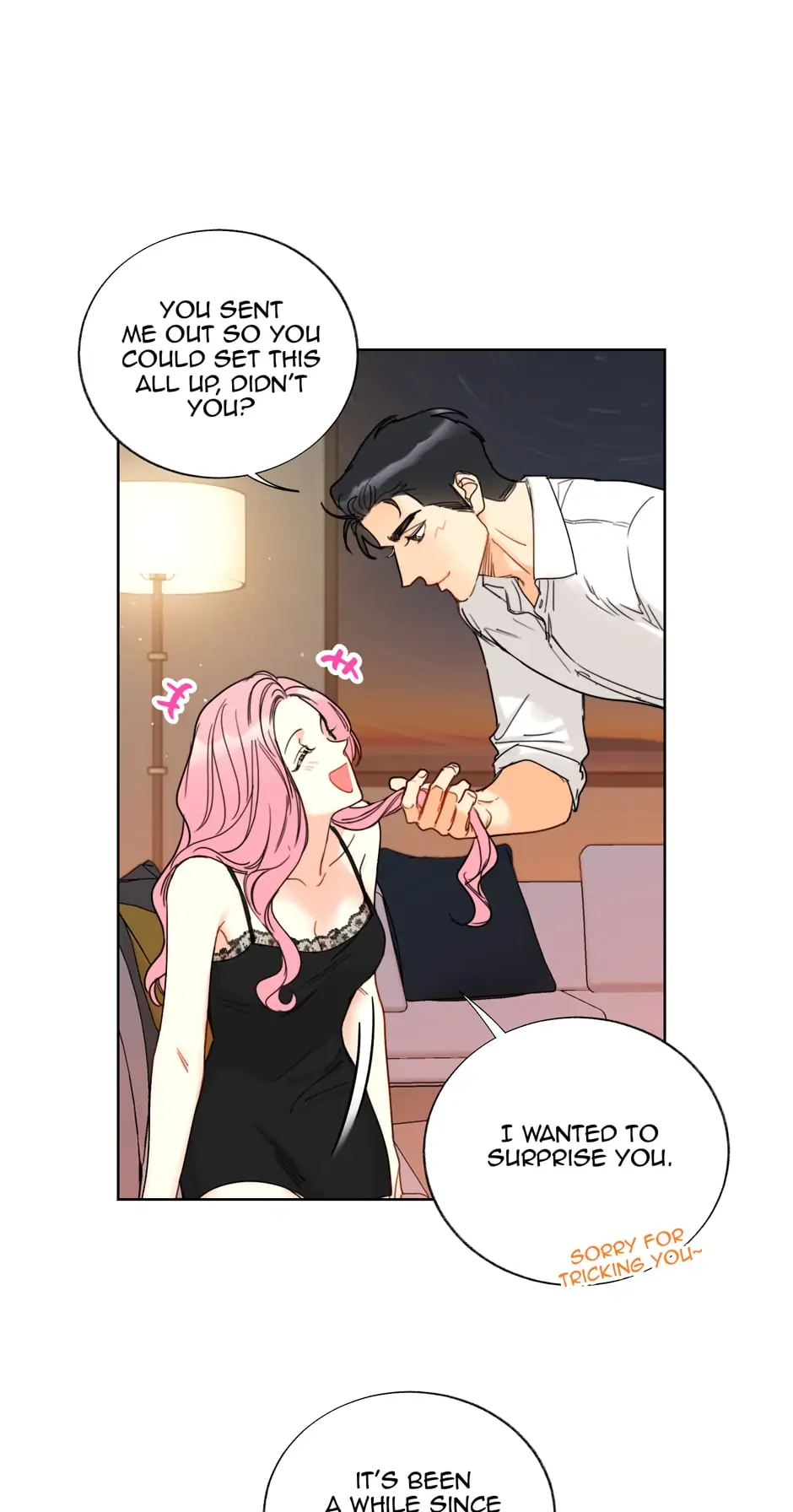 Read A Business Proposal EN Manga Online