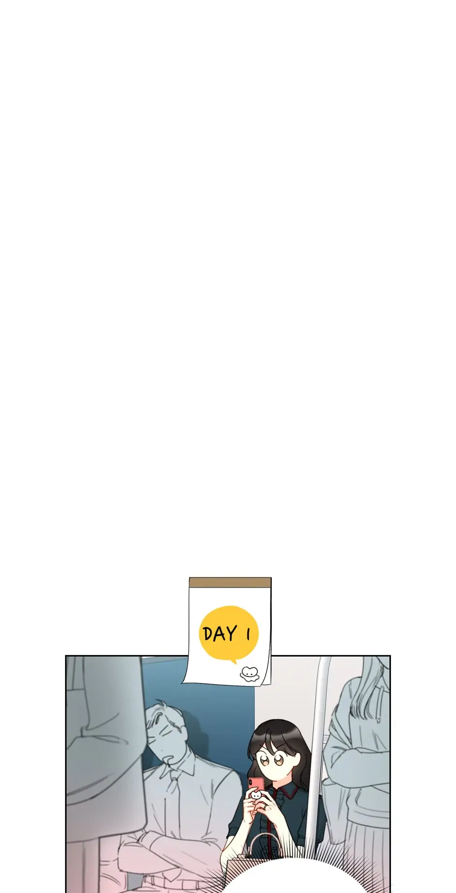 Read A Business Proposal EN Manga Online