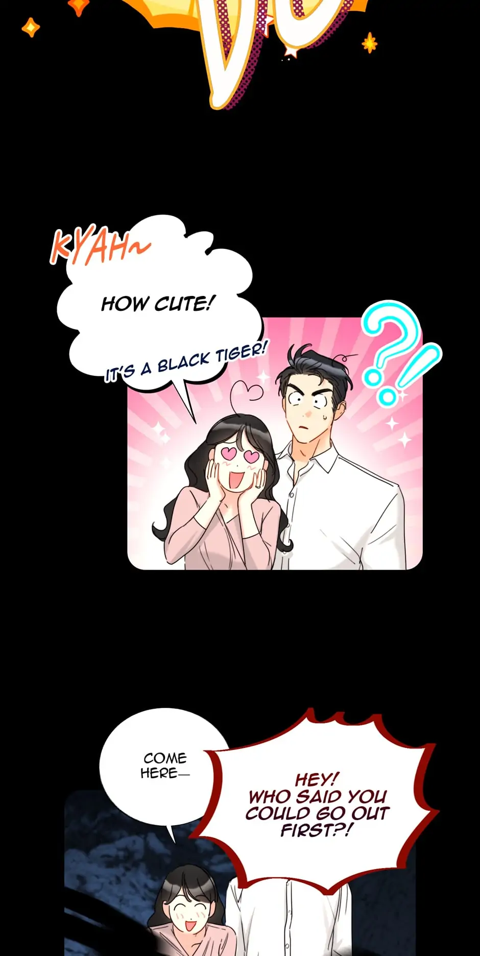 Read A Business Proposal EN Manga Online