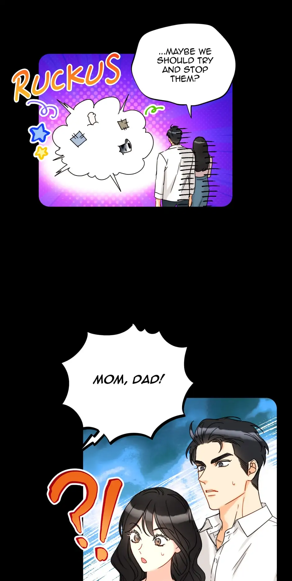 Read A Business Proposal EN Manga Online