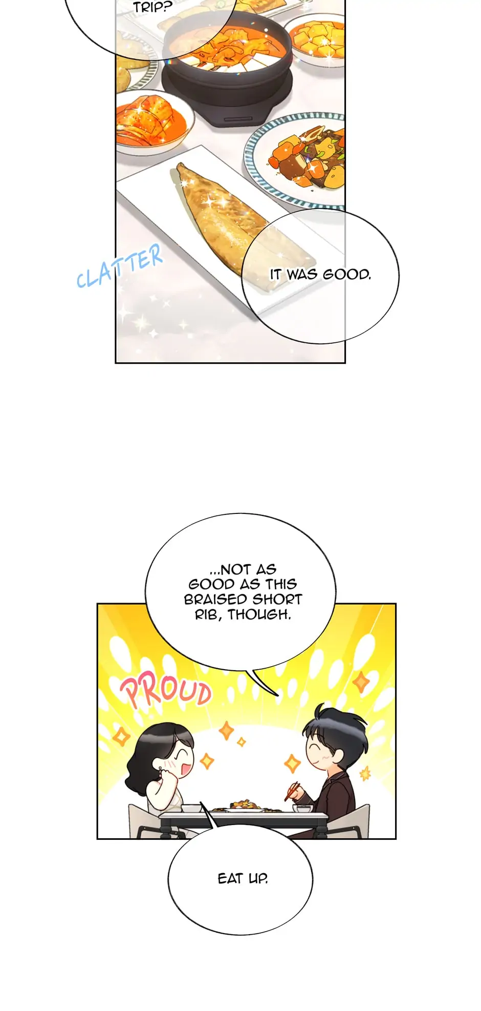 Read A Business Proposal EN Manga Online