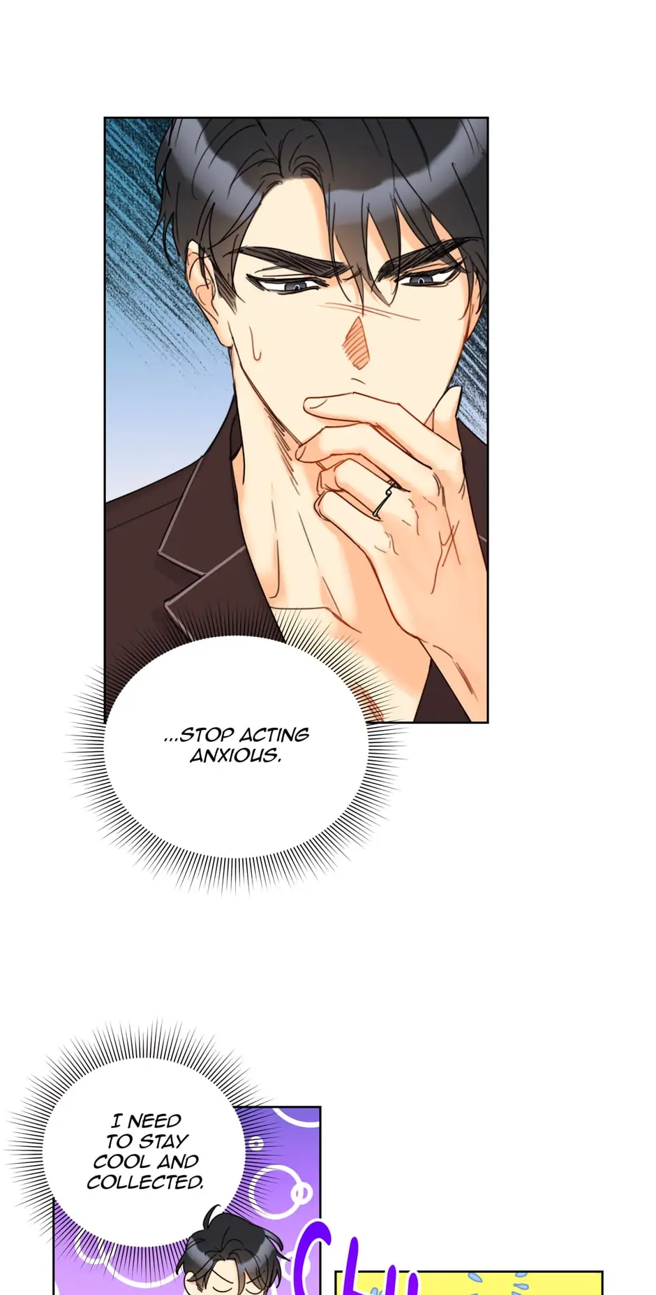 Read A Business Proposal EN Manga Online