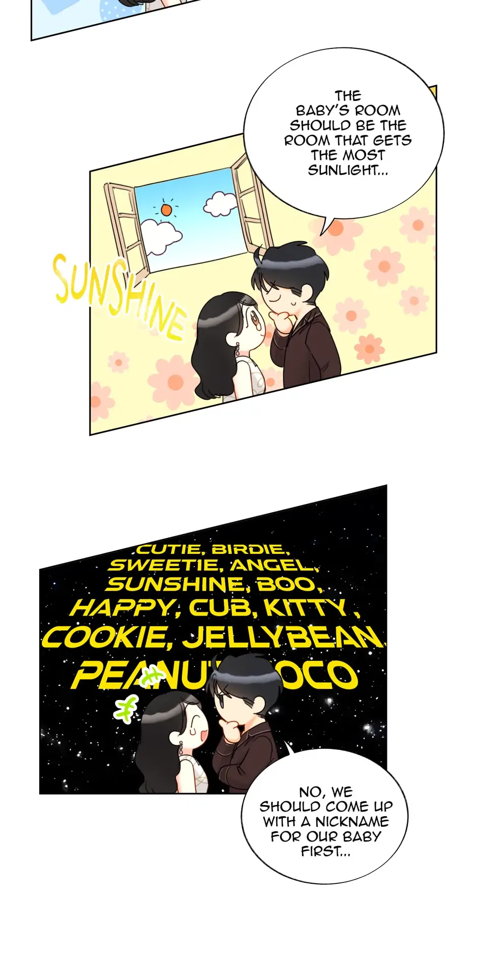 Read A Business Proposal EN Manga Online