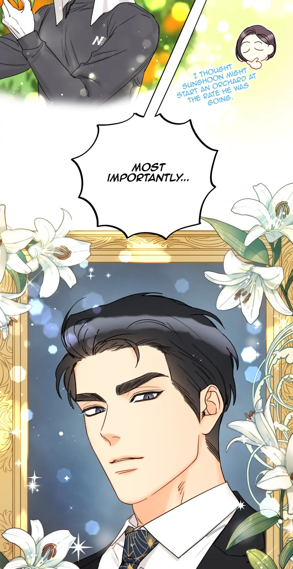 Read A Business Proposal EN Manga Online