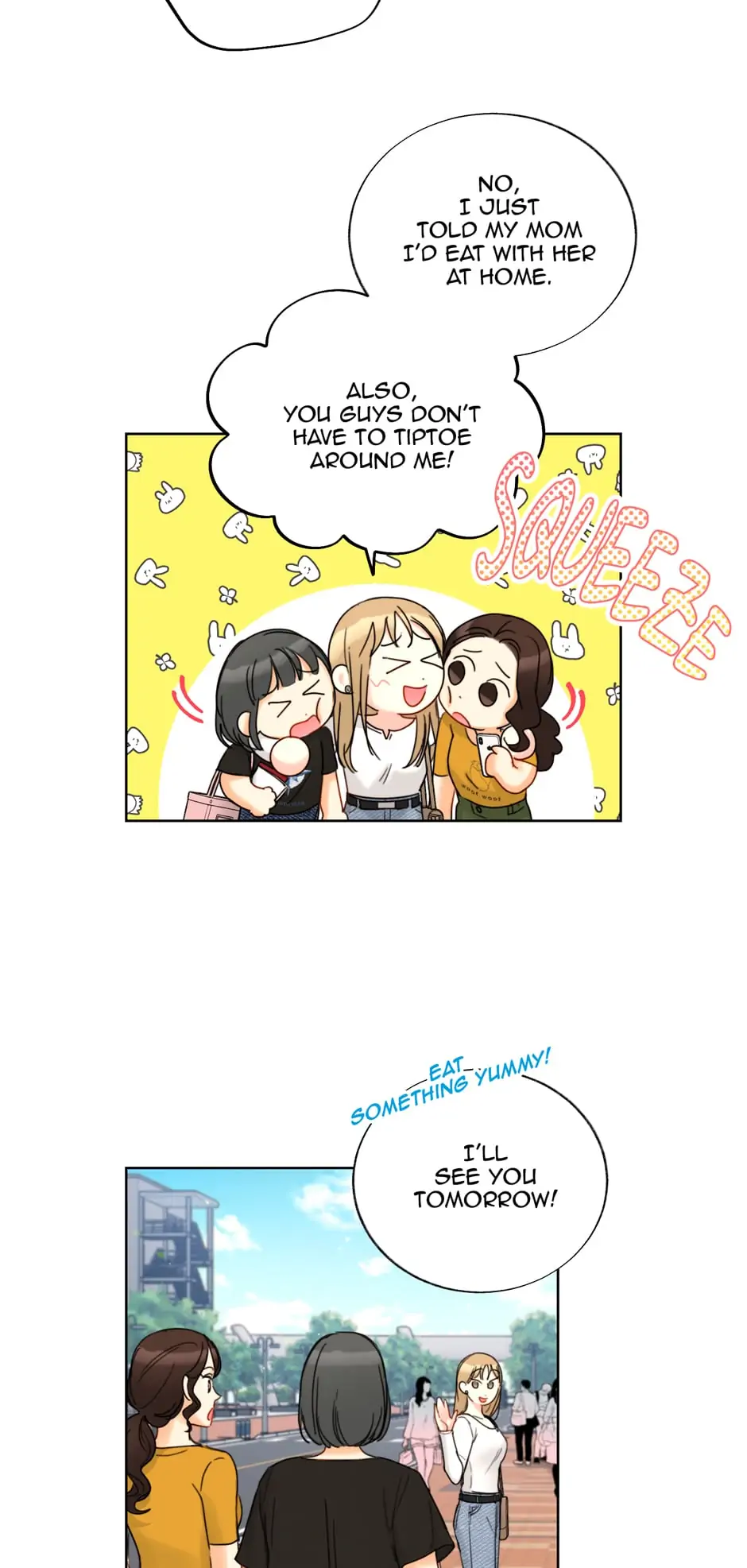 Read A Business Proposal EN Manga Online