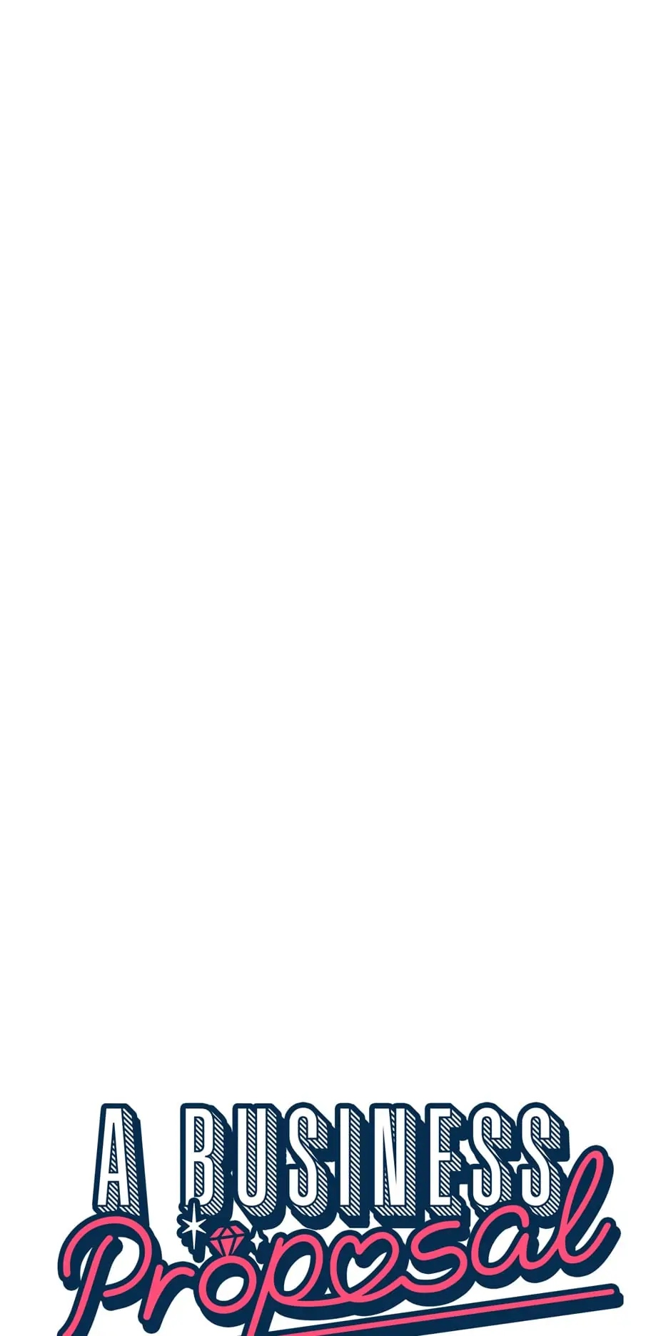 Read A Business Proposal EN Manga Online