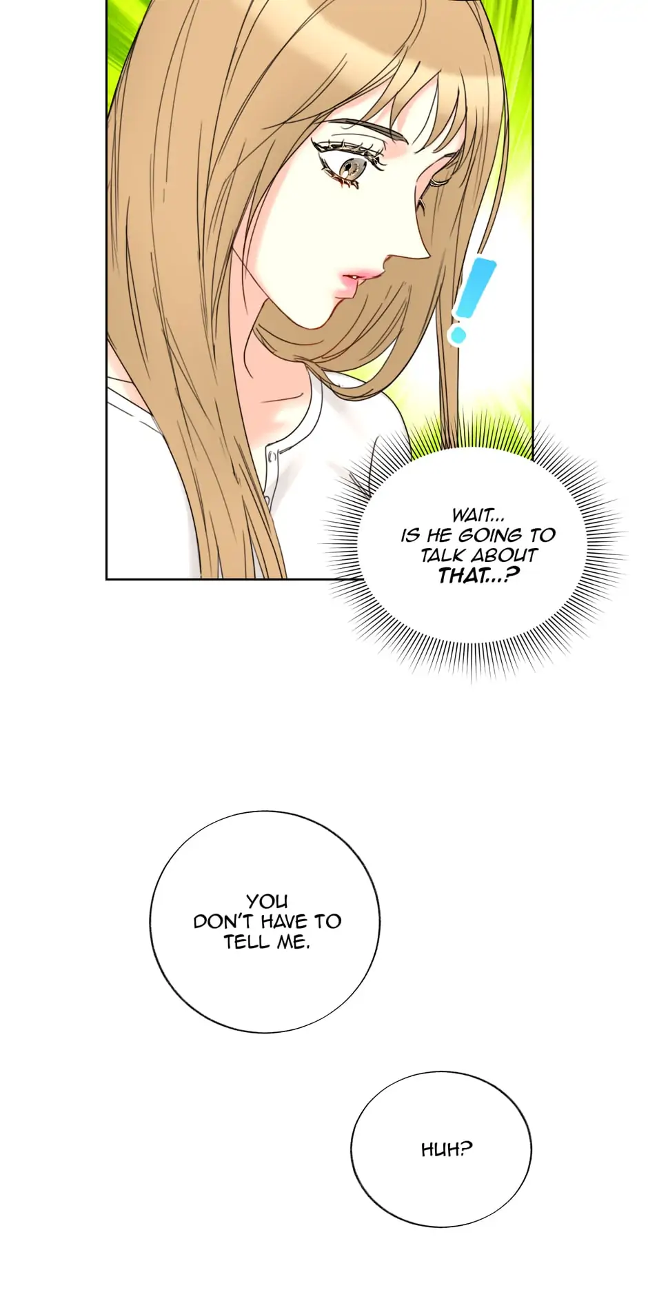 Read A Business Proposal EN Manga Online