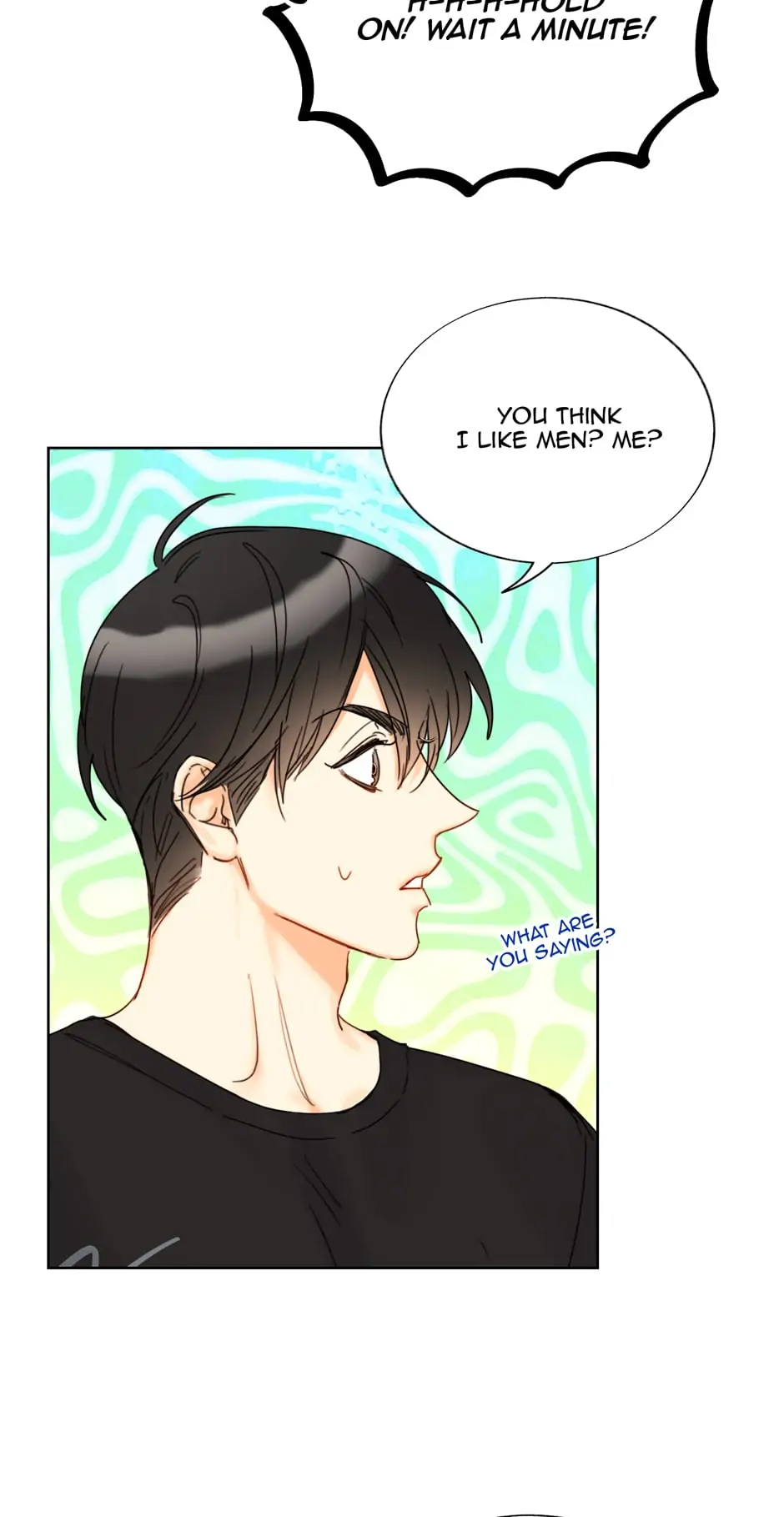 Read A Business Proposal EN Manga Online