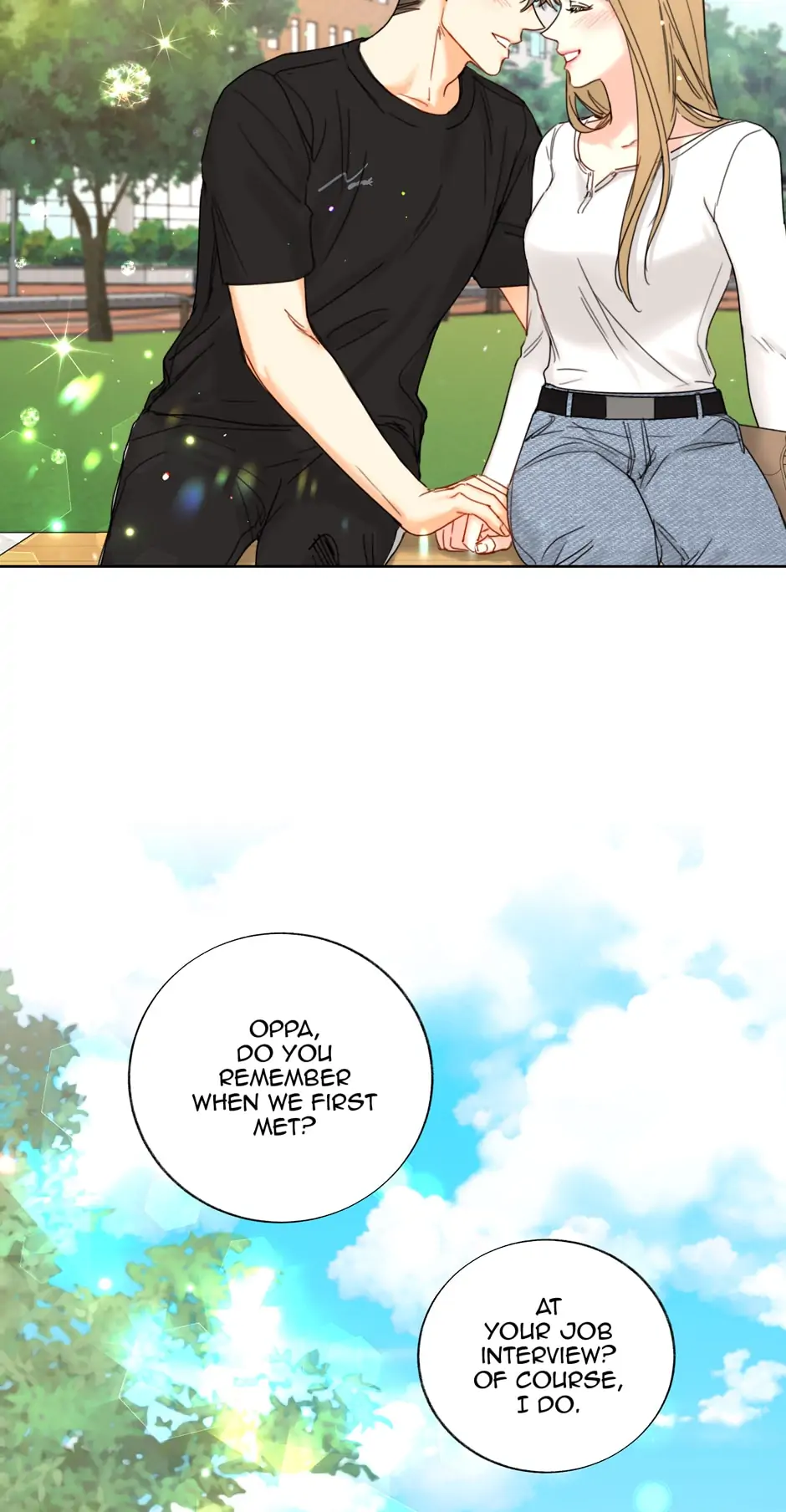 Read A Business Proposal EN Manga Online