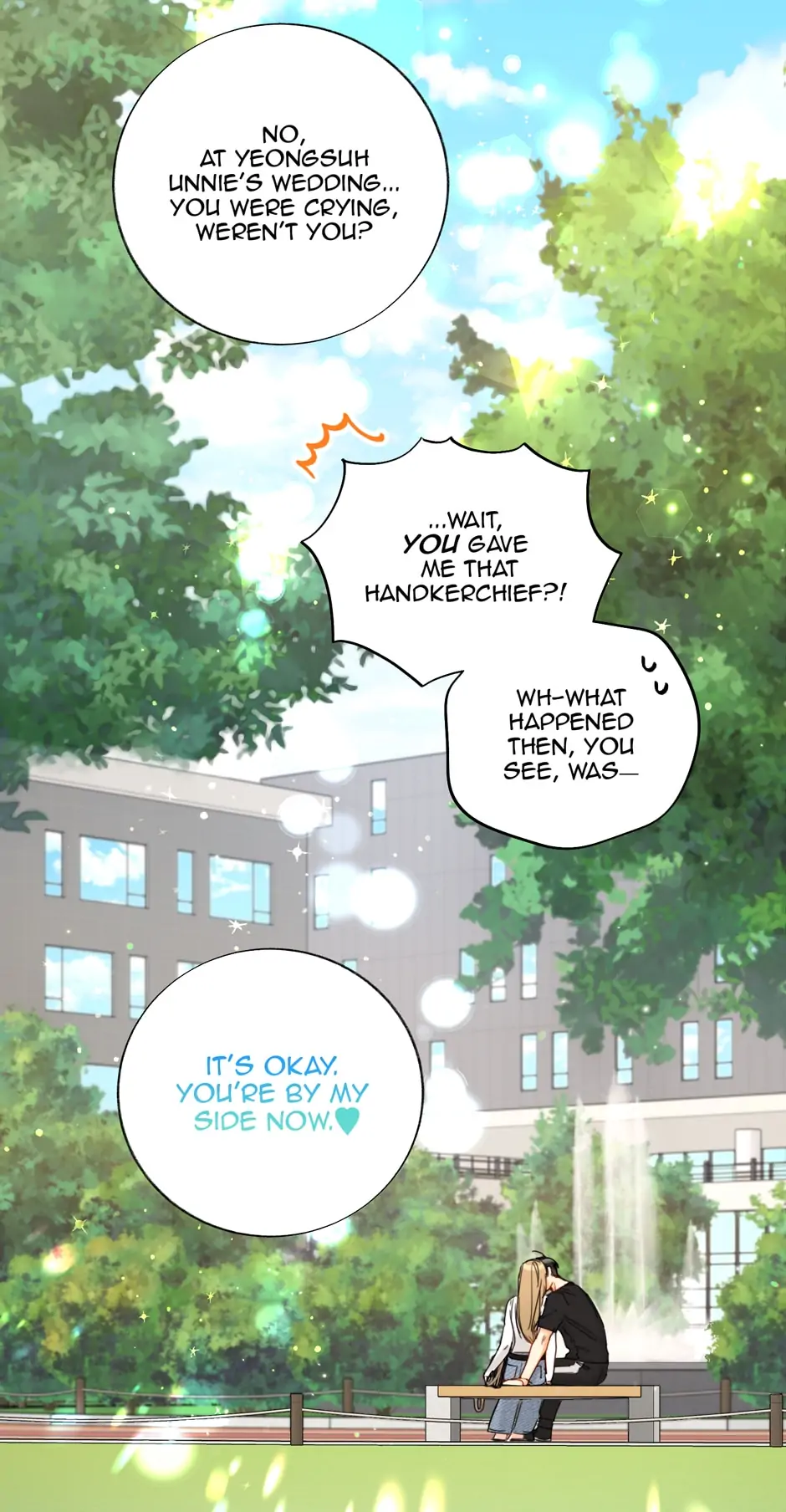 Read A Business Proposal EN Manga Online