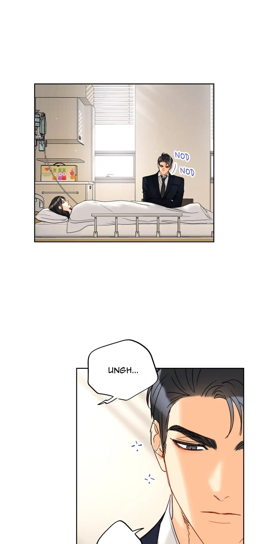 Read A Business Proposal EN Manga Online