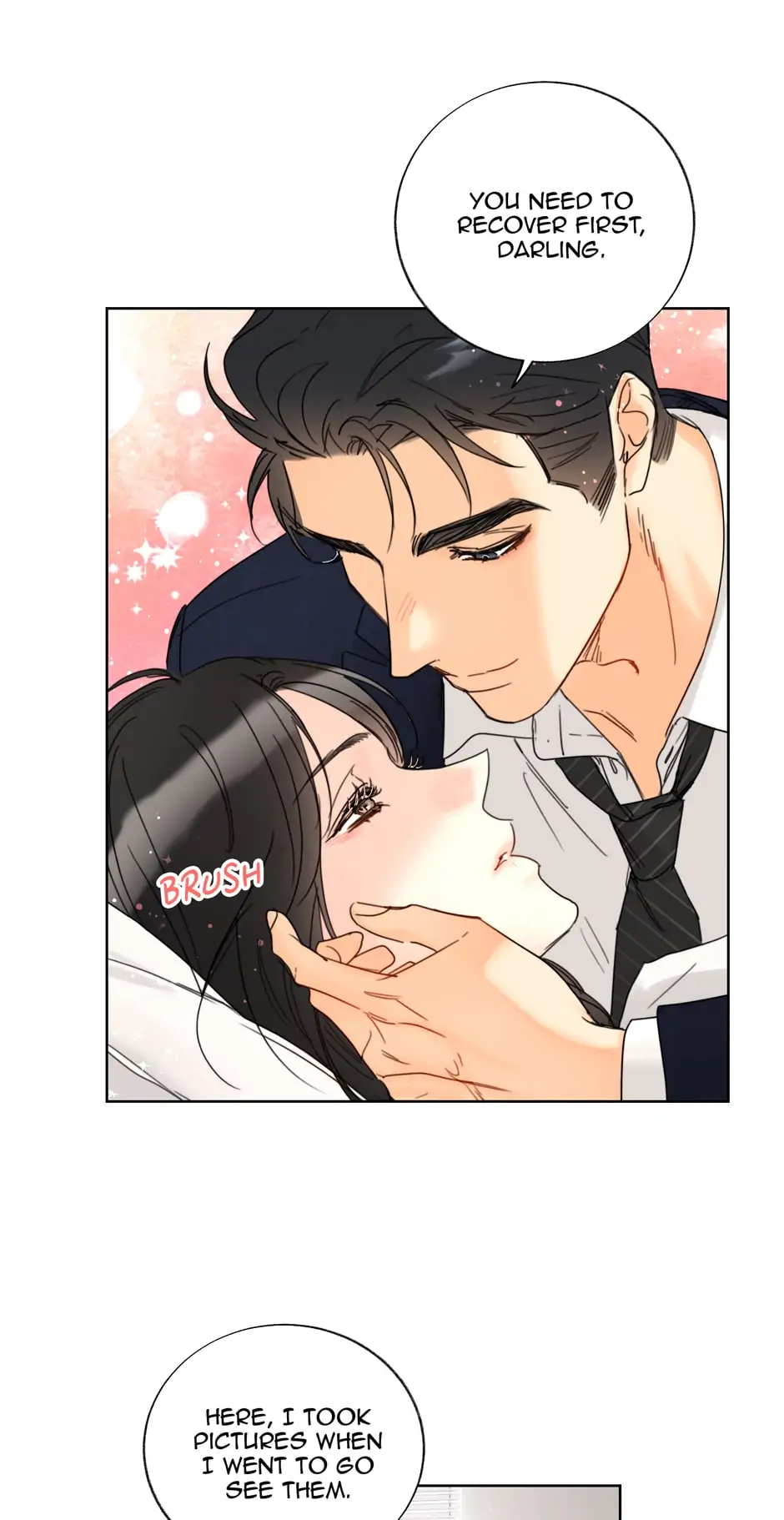 Read A Business Proposal EN Manga Online