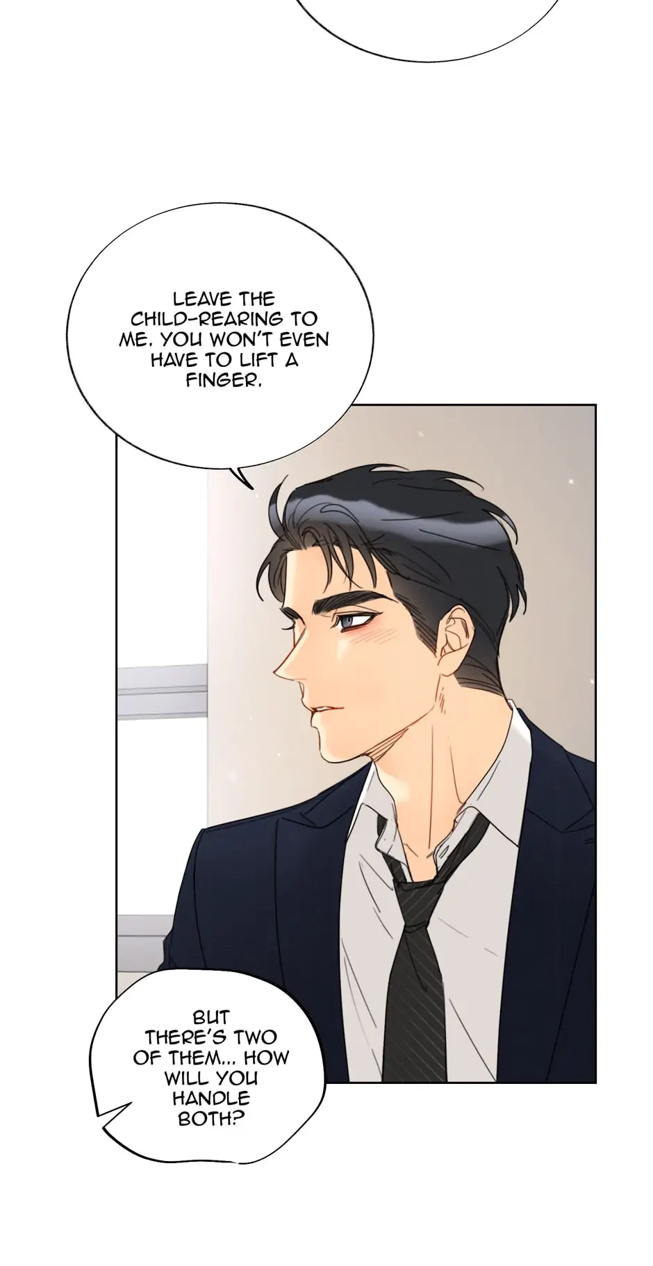 Read A Business Proposal EN Manga Online