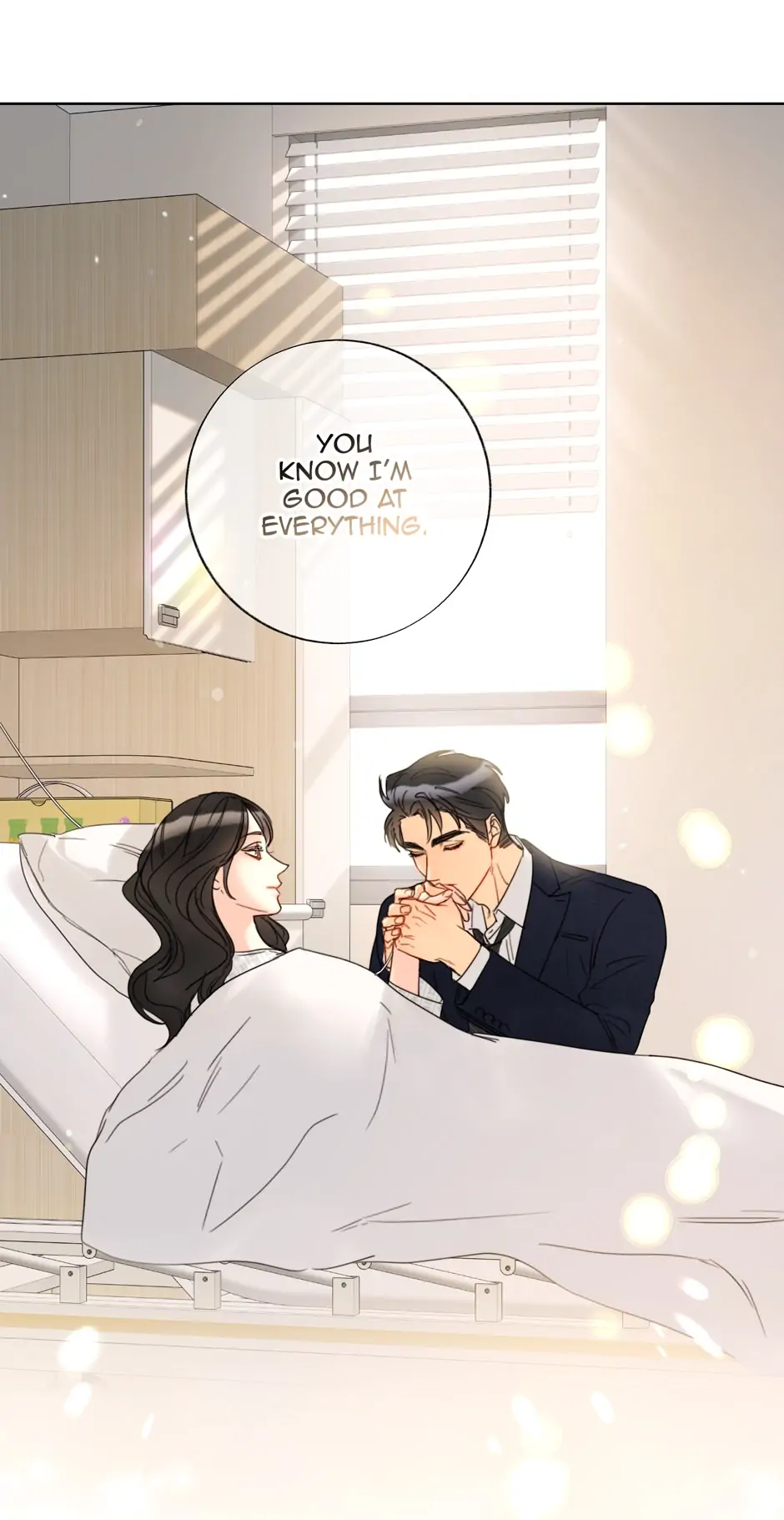 Read A Business Proposal EN Manga Online