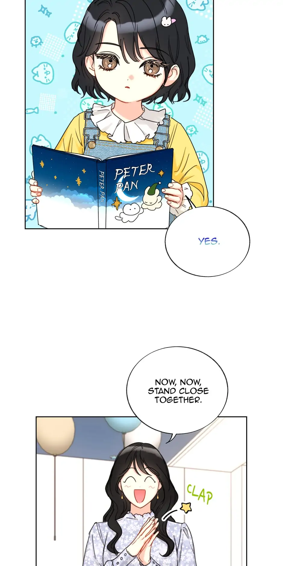 Read A Business Proposal EN Manga Online