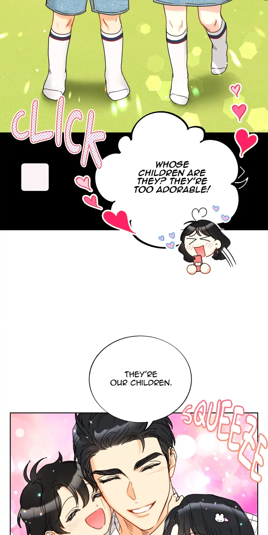 Read A Business Proposal EN Manga Online