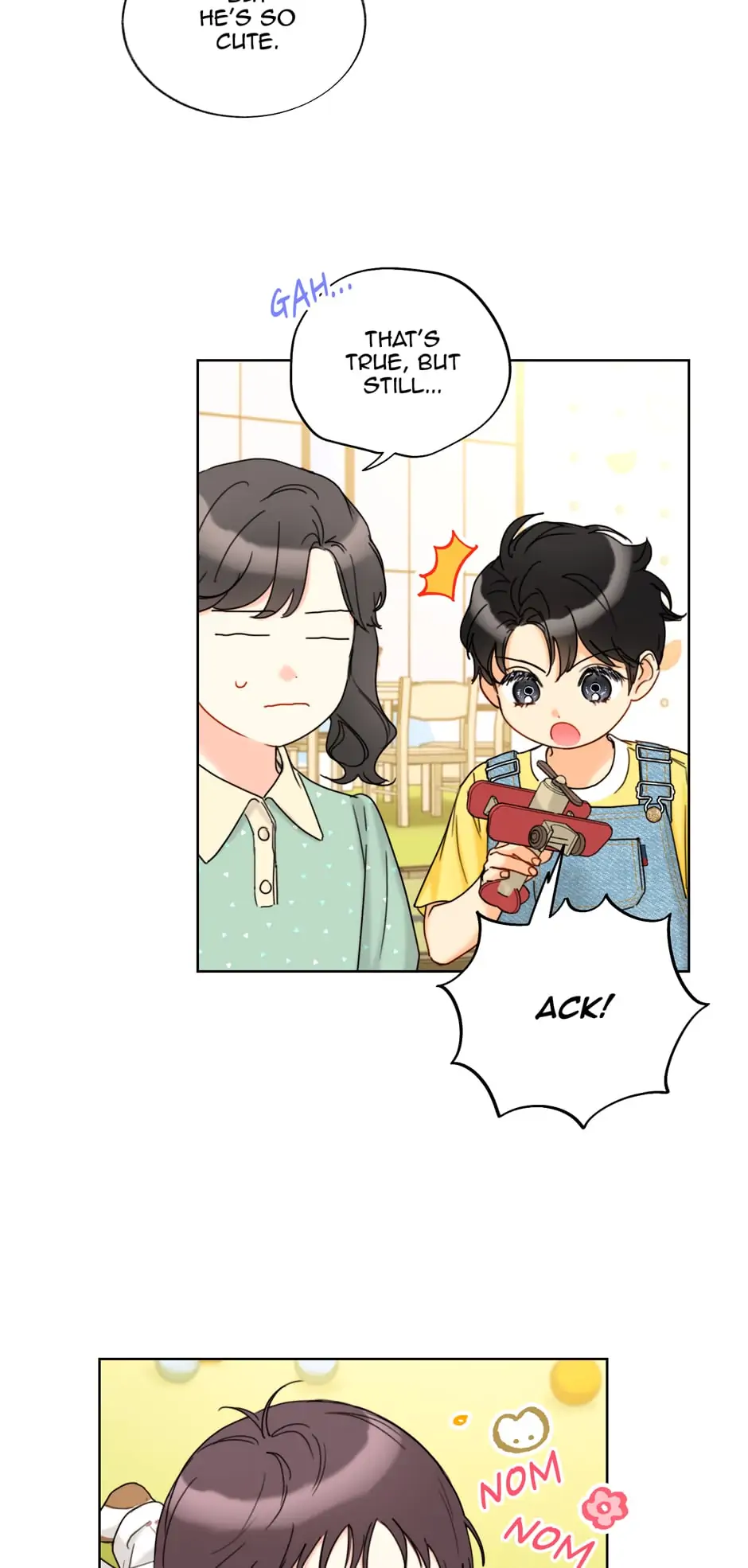 Read A Business Proposal EN Manga Online