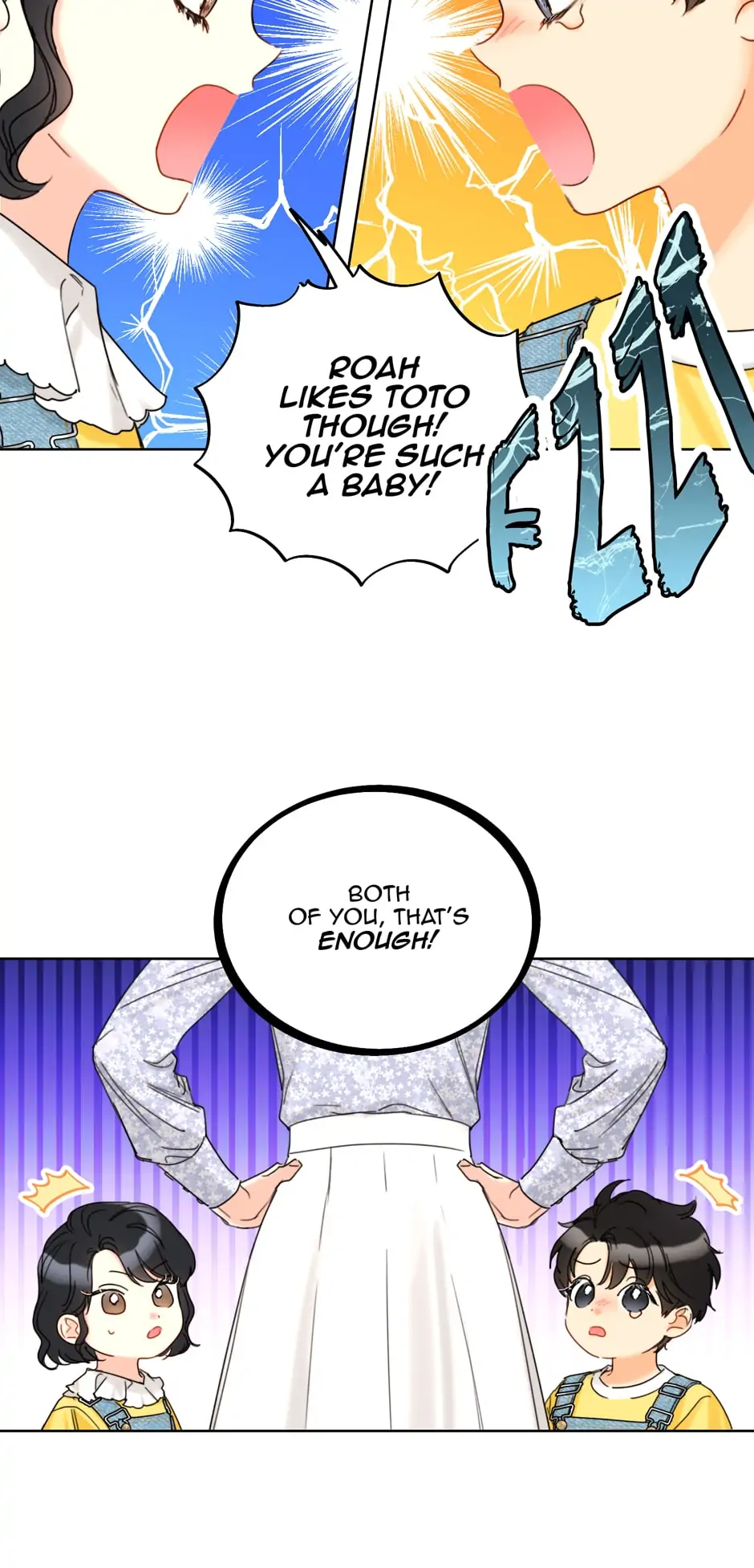 Read A Business Proposal EN Manga Online