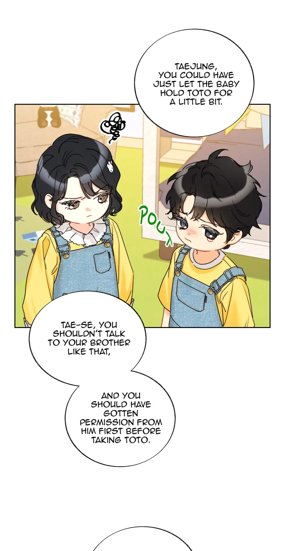 Read A Business Proposal EN Manga Online