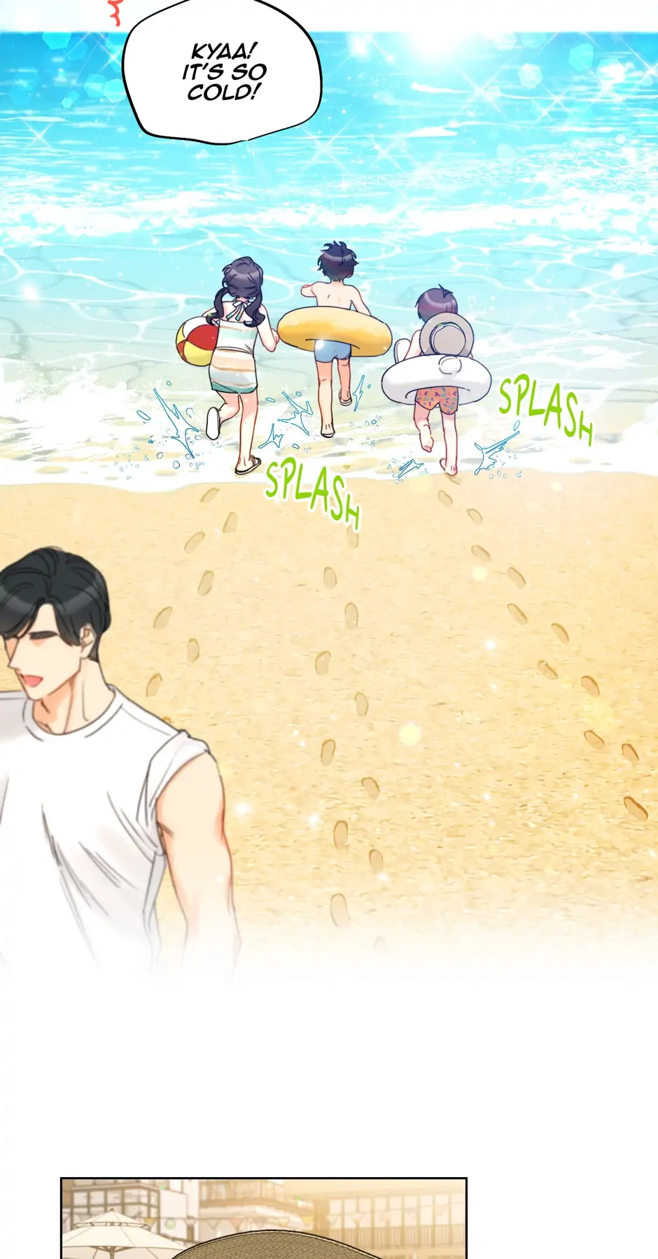 Read A Business Proposal EN Manga Online