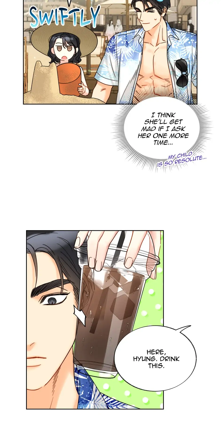 Read A Business Proposal EN Manga Online