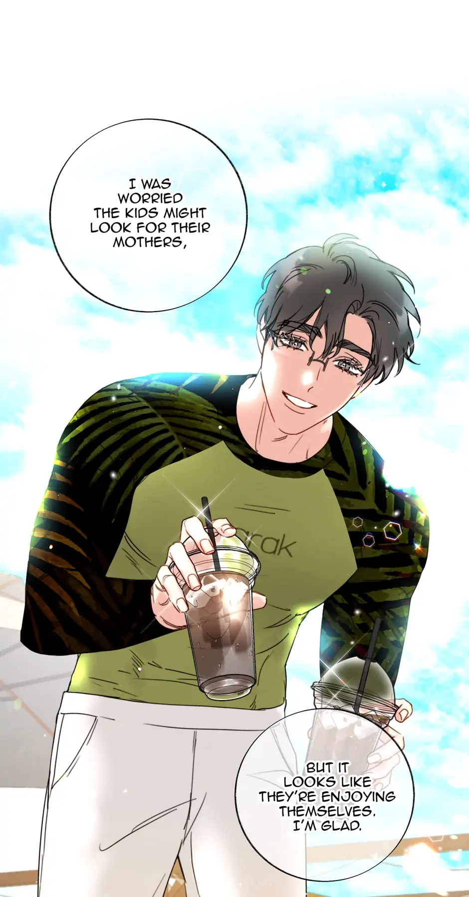 Read A Business Proposal EN Manga Online