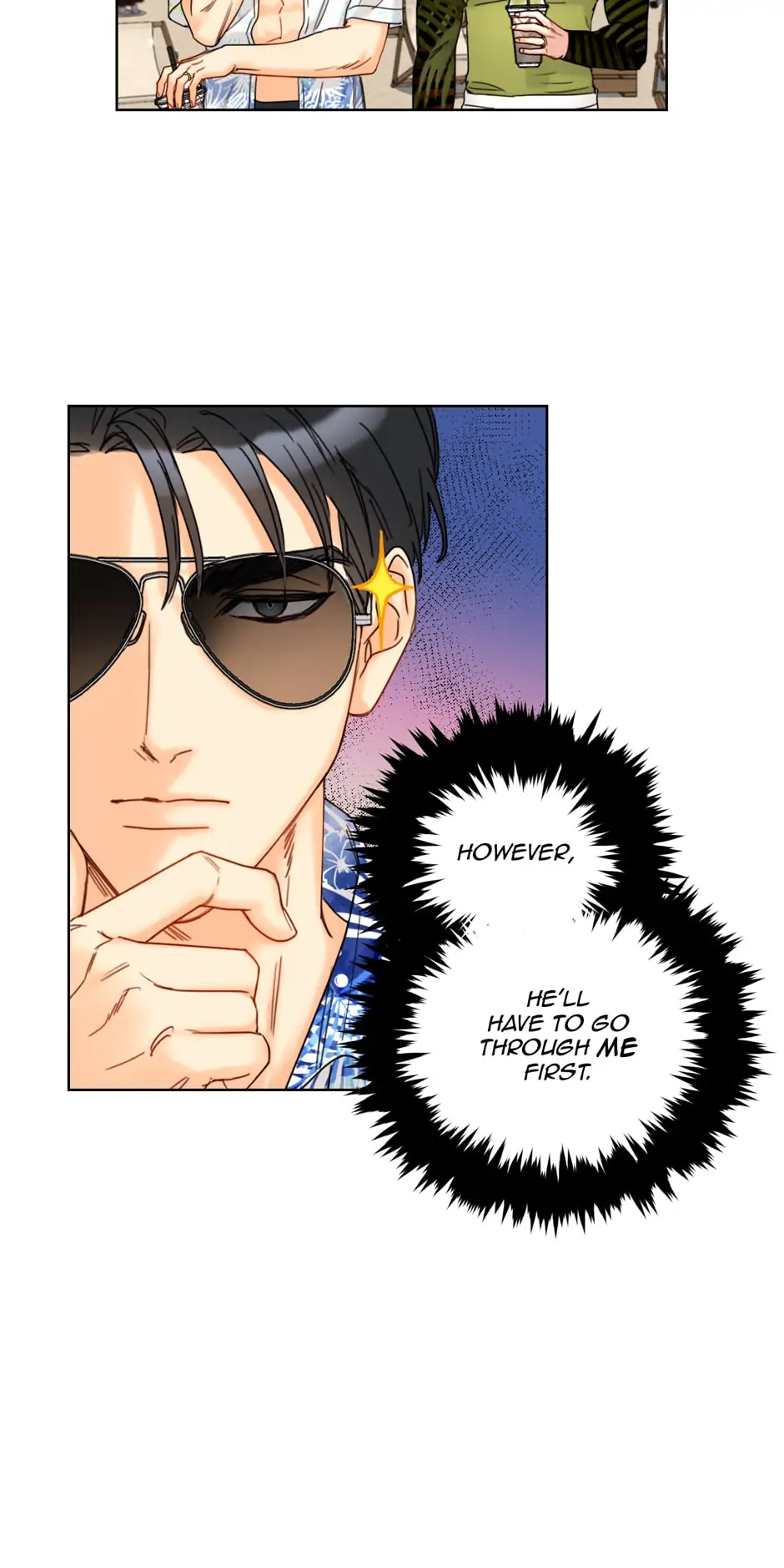 Read A Business Proposal EN Manga Online