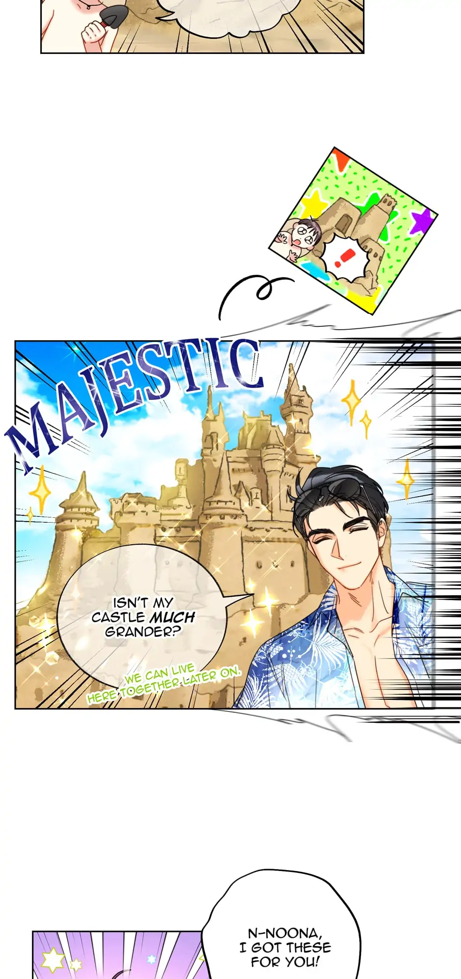 Read A Business Proposal EN Manga Online