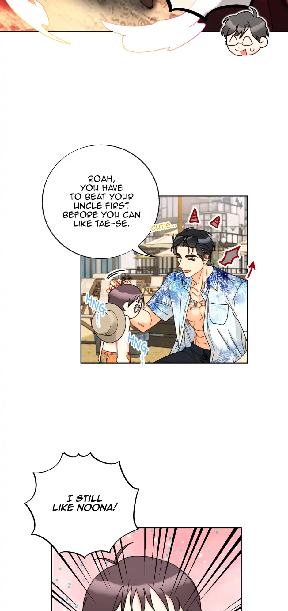 Read A Business Proposal EN Manga Online