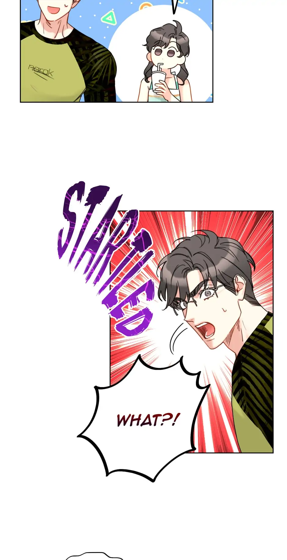 Read A Business Proposal EN Manga Online