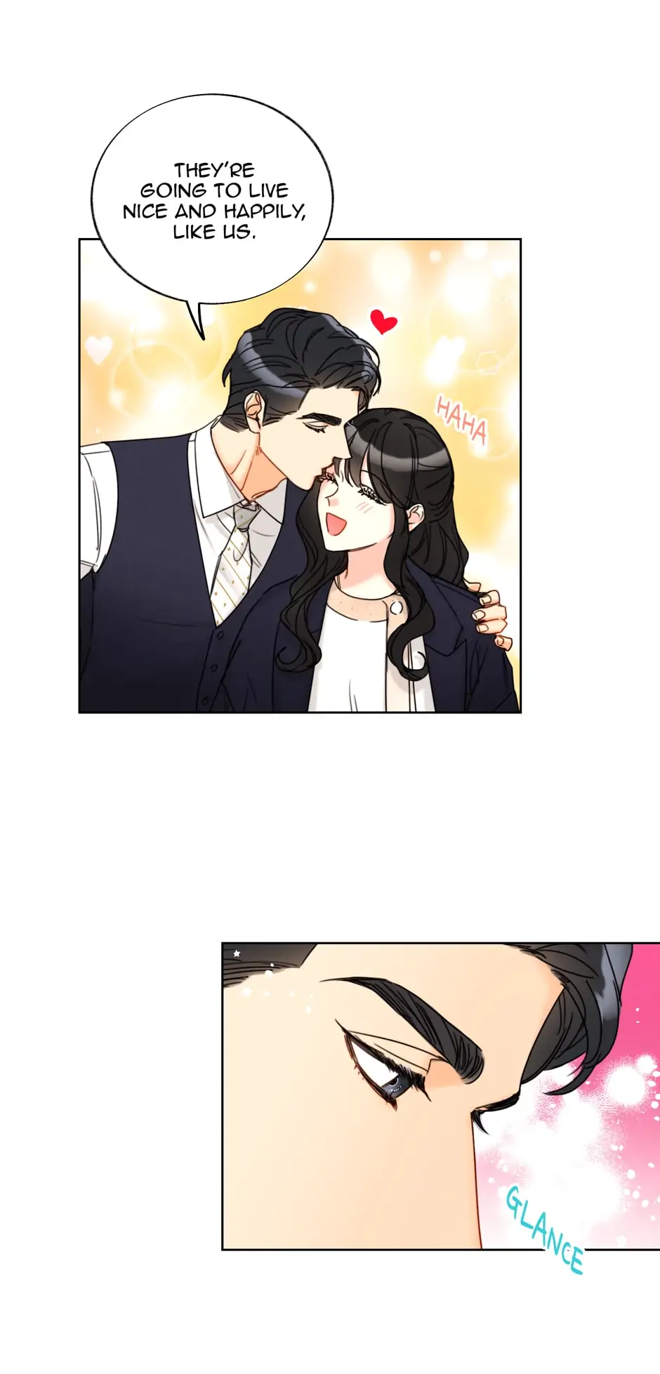 Read A Business Proposal EN Manga Online