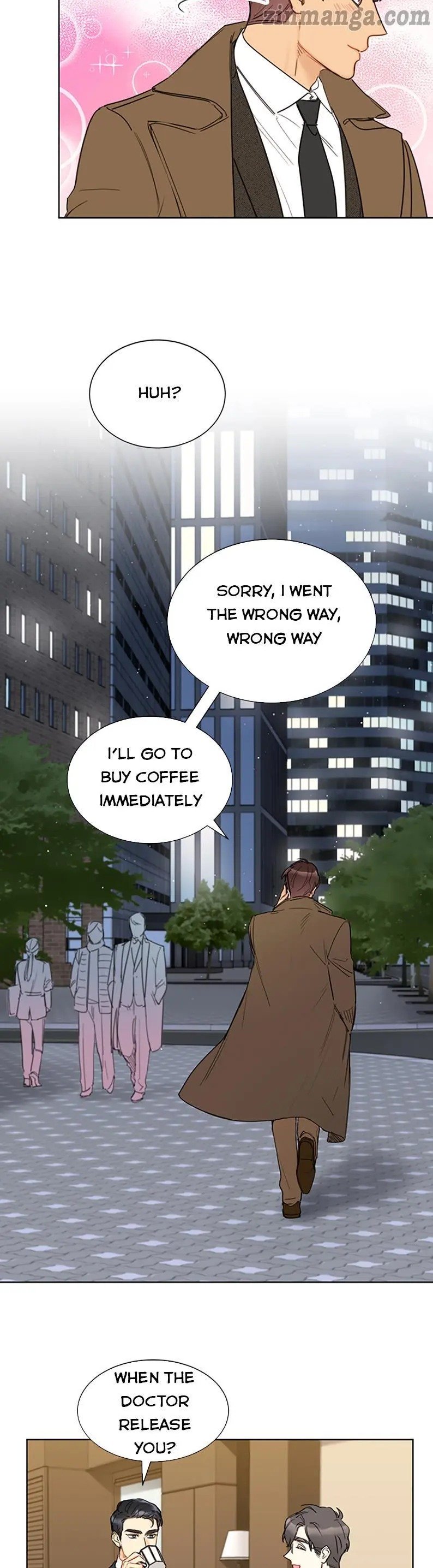 Read A Business Proposal EN Manga Online