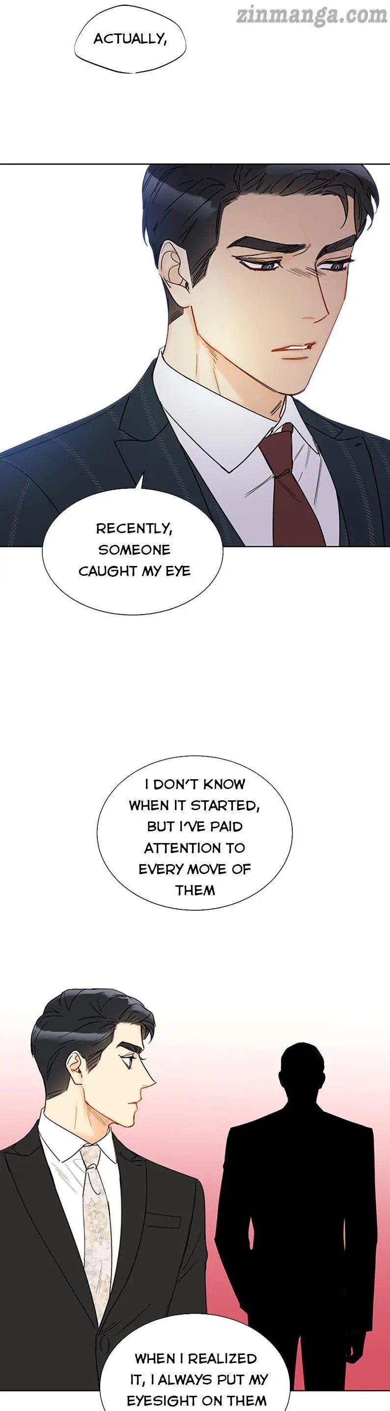 Read A Business Proposal EN Manga Online