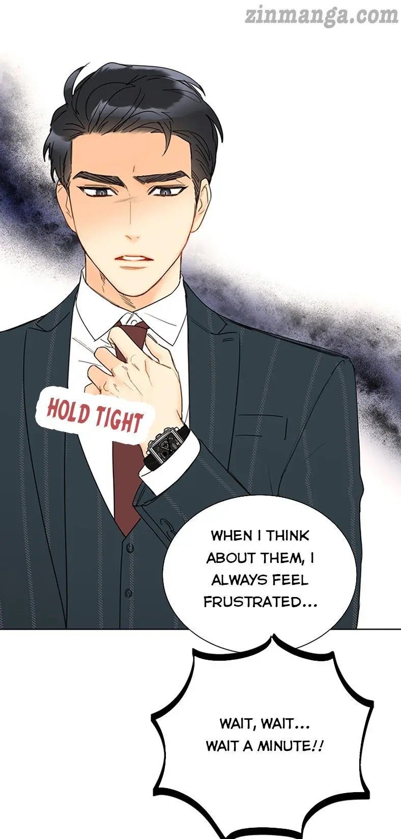 Read A Business Proposal EN Manga Online